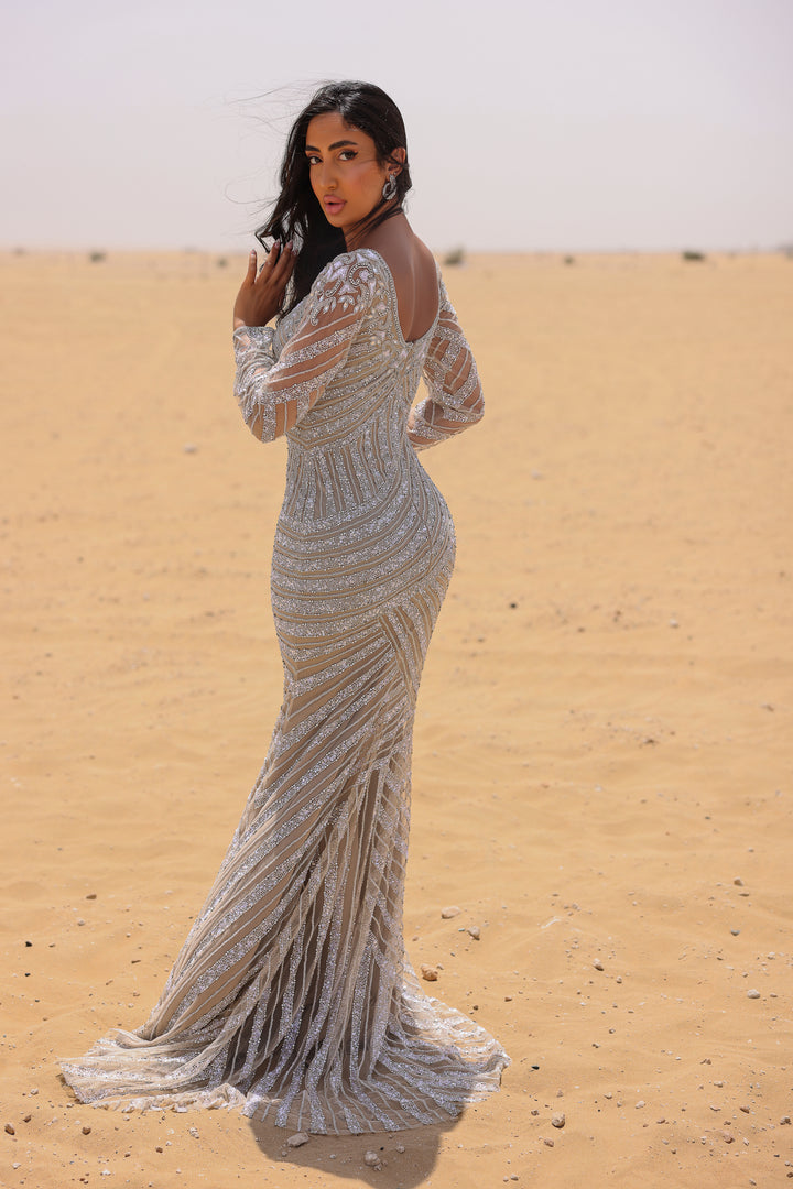 Chic and Holland EW990016 - Mydressline