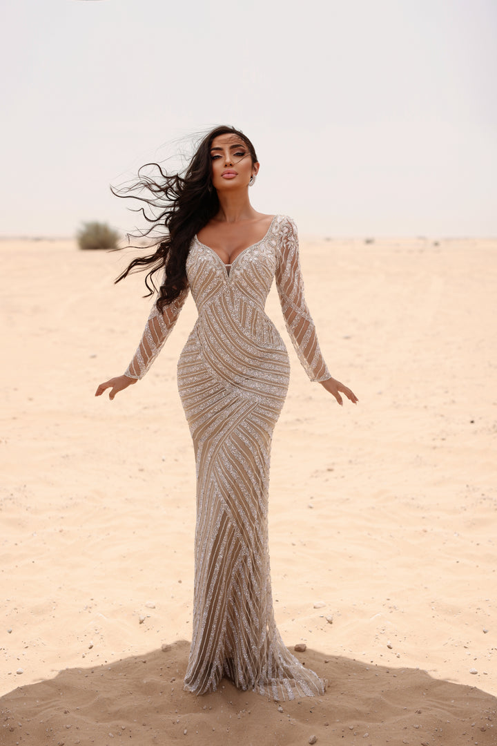 Chic and Holland EW990016 - Mydressline