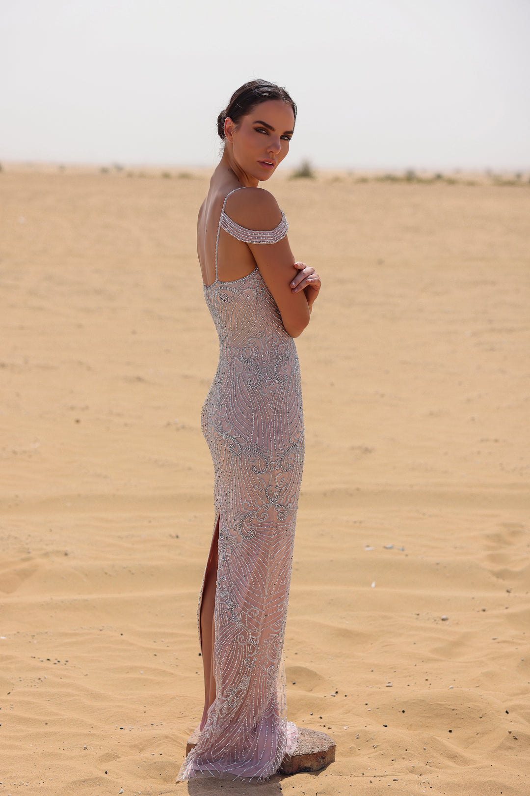 Chic and Holland EW990017 - Mydressline