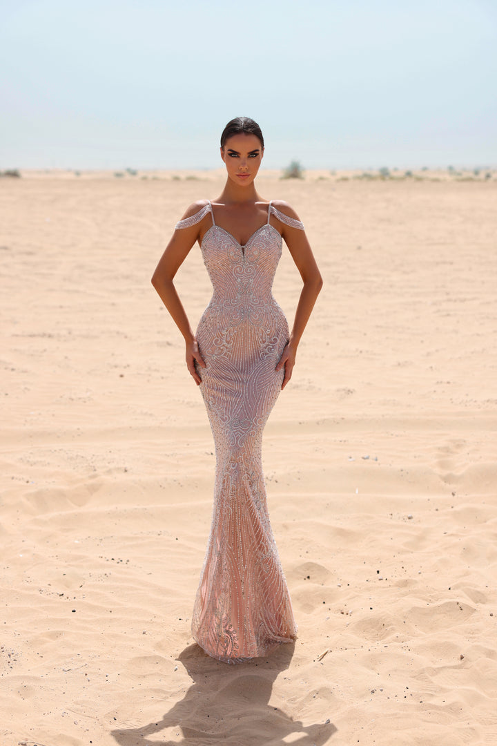 Chic and Holland EW990017 - Mydressline