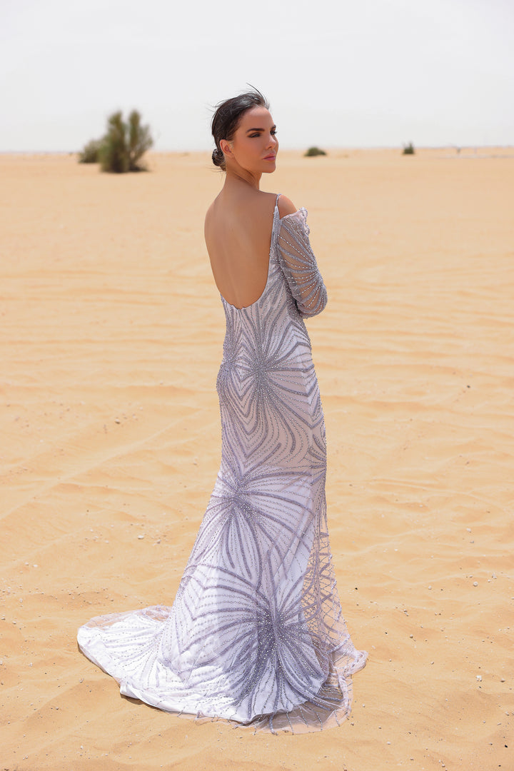 Chic and Holland EW990019 - Mydressline