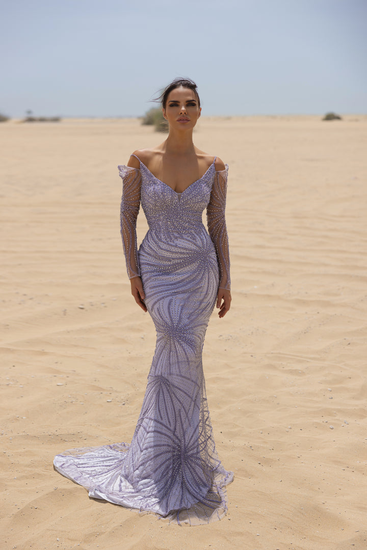 Chic and Holland EW990019 - Mydressline