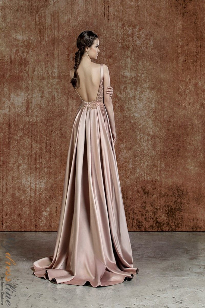 Chrystelle Atallah AURA - Mydressline