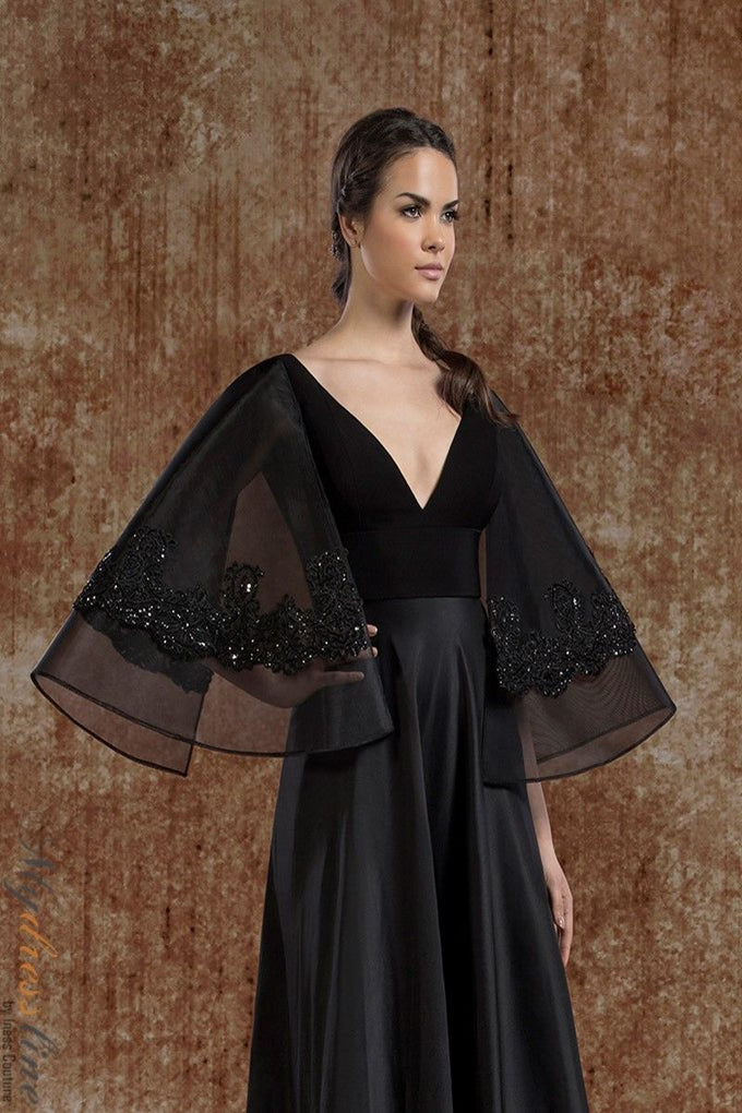 Chrystelle Atallah ELSA - Mydressline