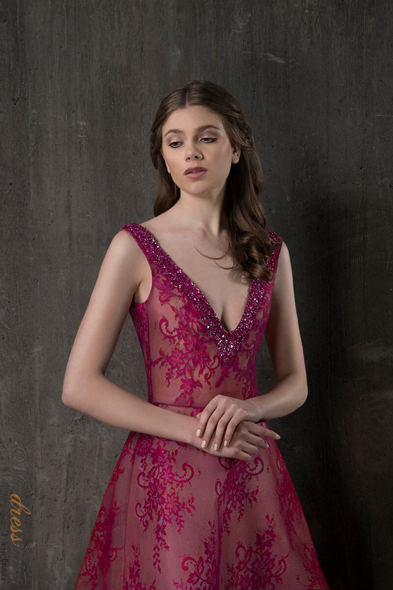 Chrystelle Atallah Muse M07 - Mydressline