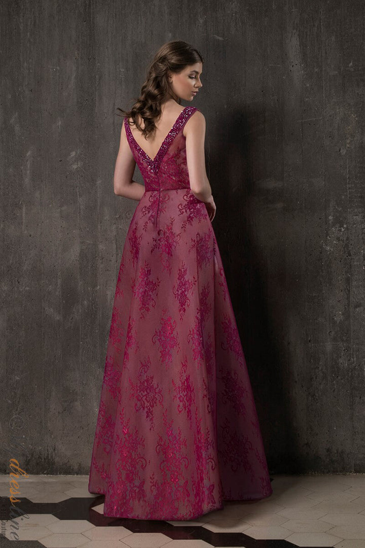 Chrystelle Atallah Muse M07 - Mydressline
