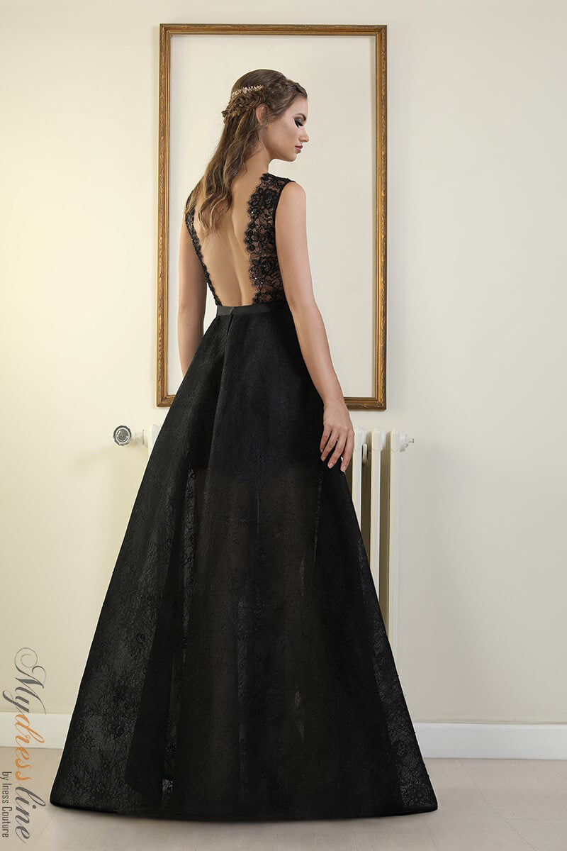 Chrystelle Atallah Yana Y011 - Mydressline