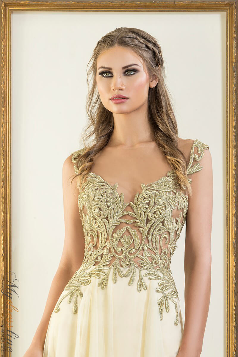 Chrystelle Atallah Yana Y02 - Mydressline