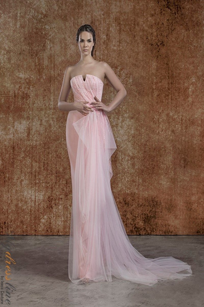 Chrystelle Atallah ZENYA - Mydressline