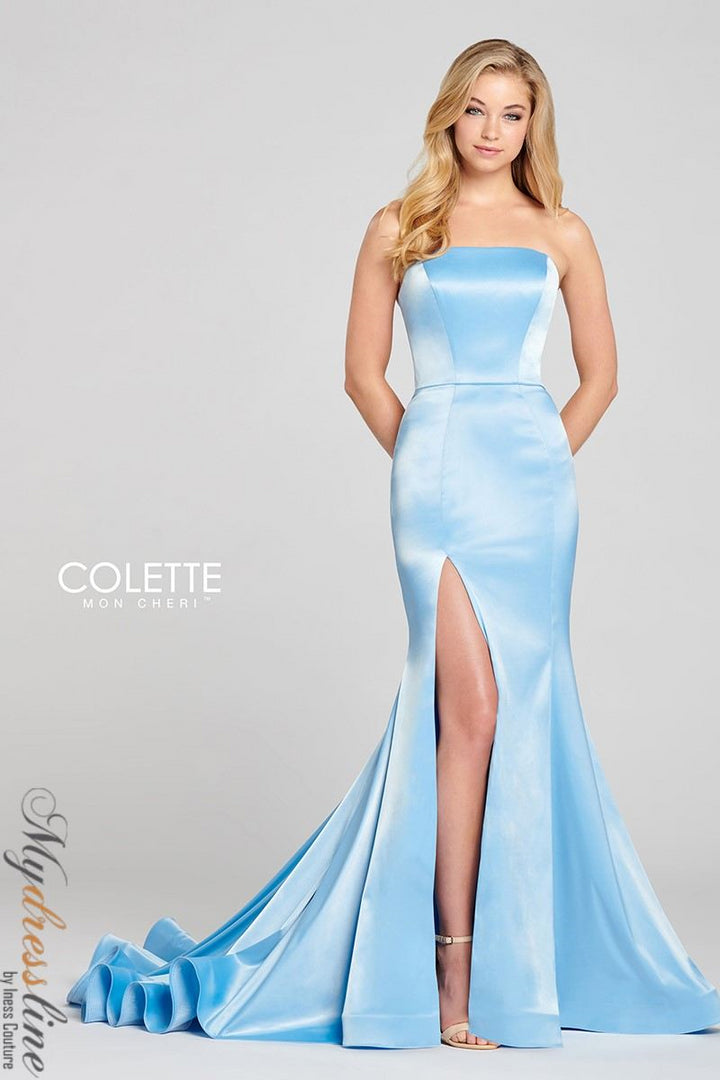 Colette CL12049 - Mydressline