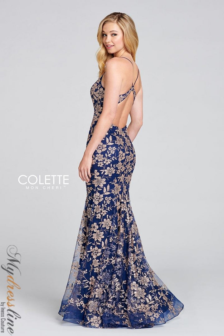 Colette CL12104 - Mydressline