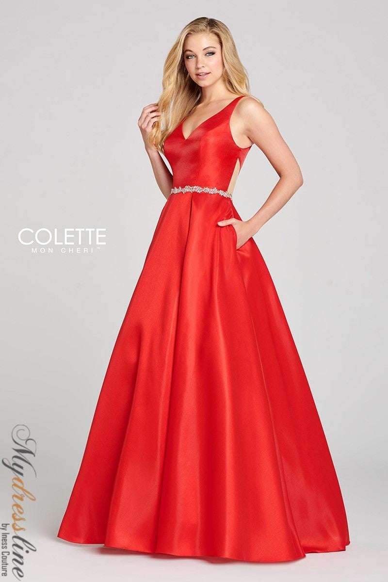 Colette CL12131 - Mydressline