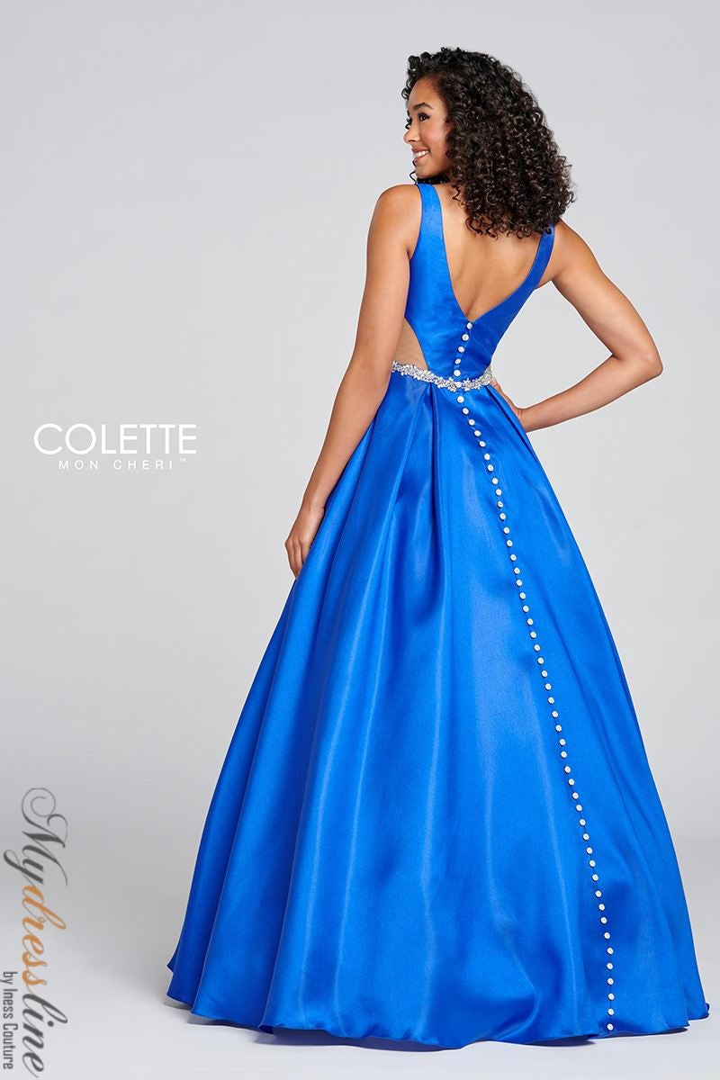 Colette CL12131 - Mydressline