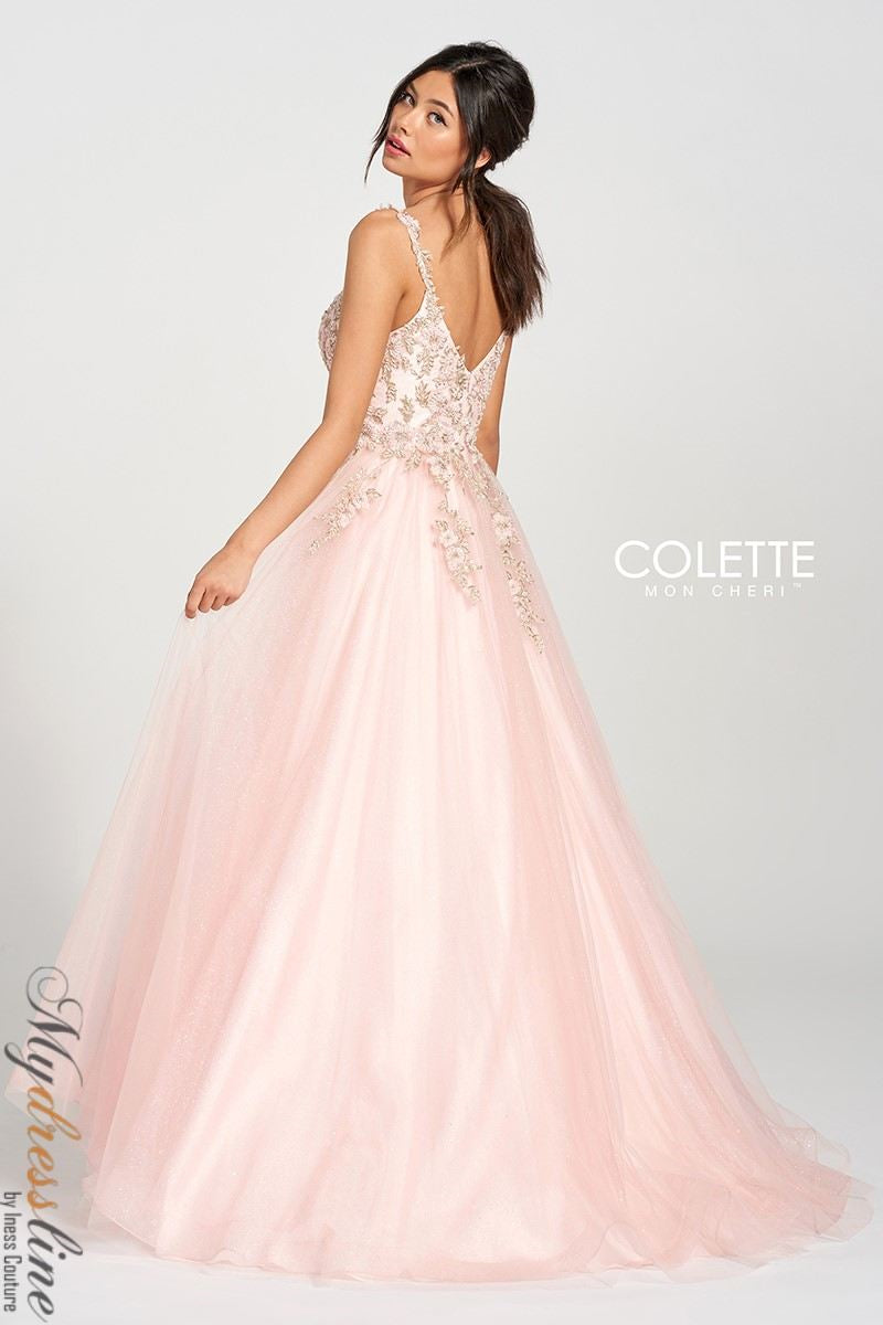 Colette CL12205 - Mydressline