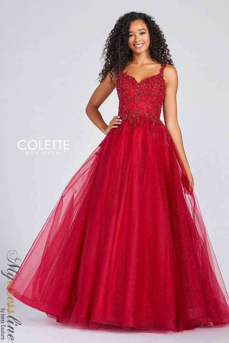 Colette CL12205 - Mydressline