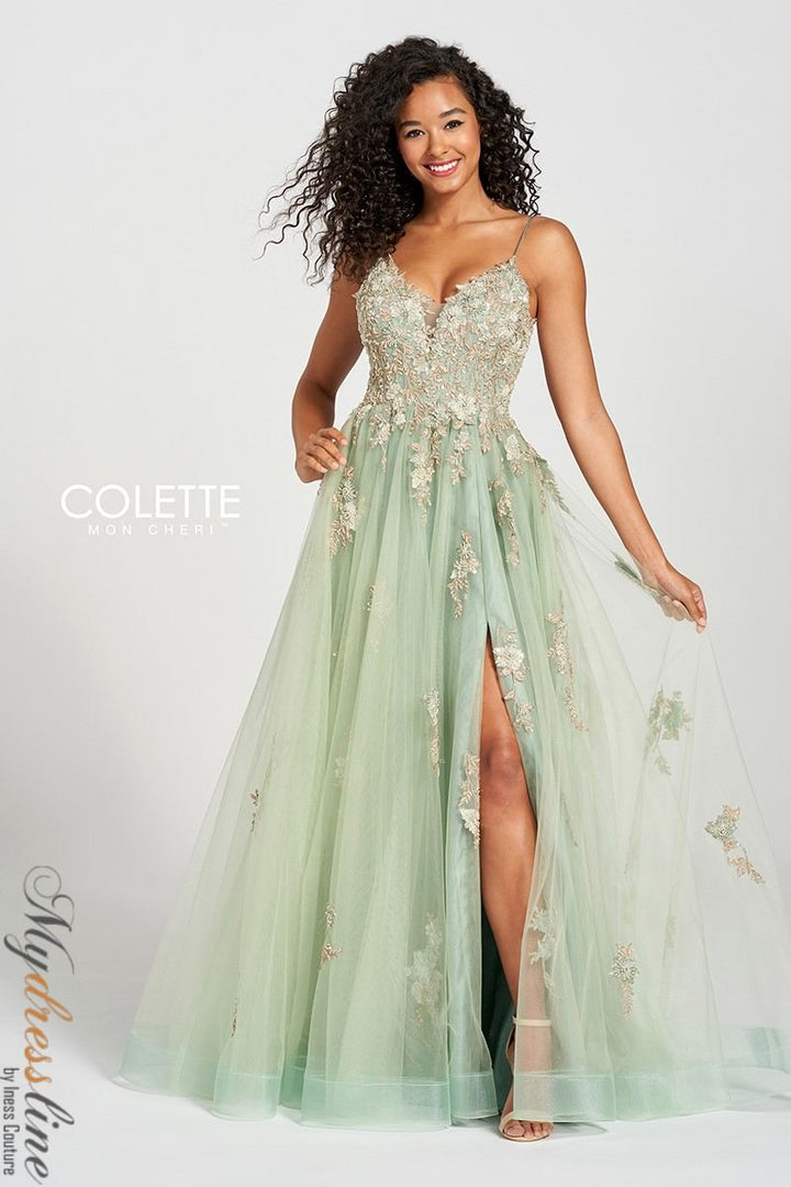 Colette CL12207 - Mydressline