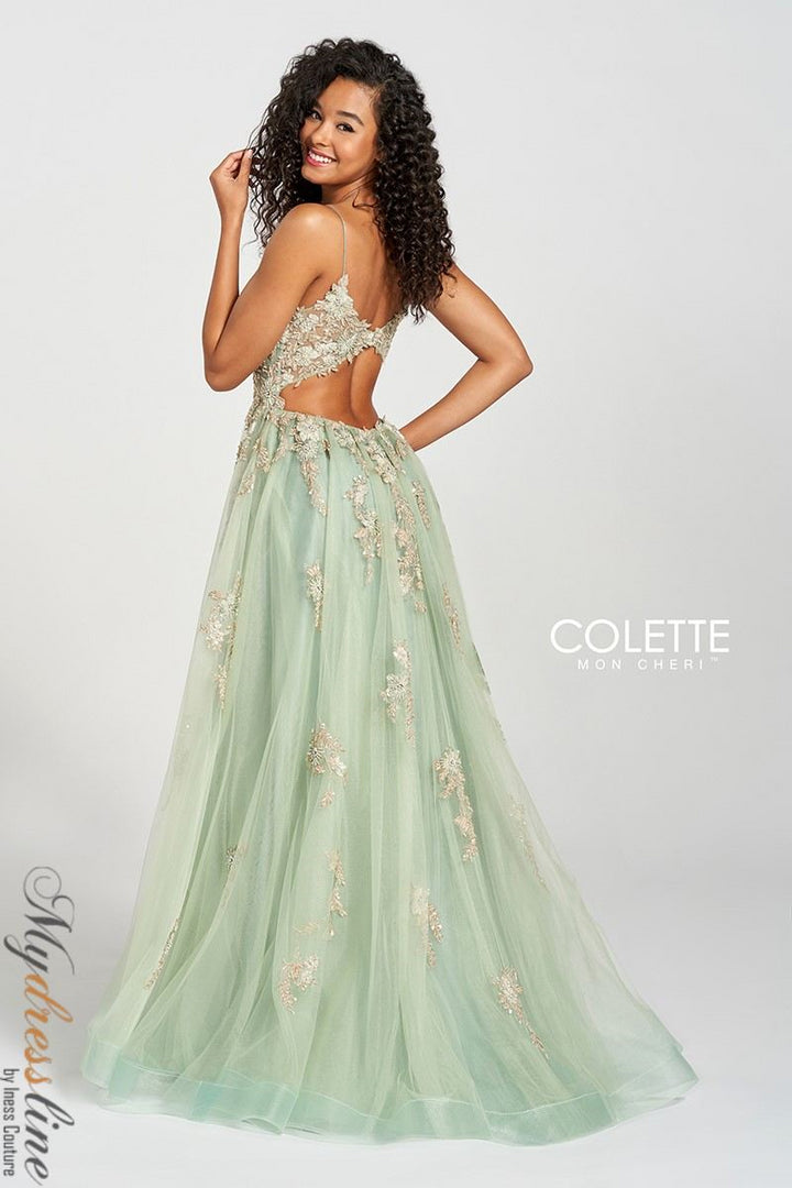 Colette CL12207 - Mydressline