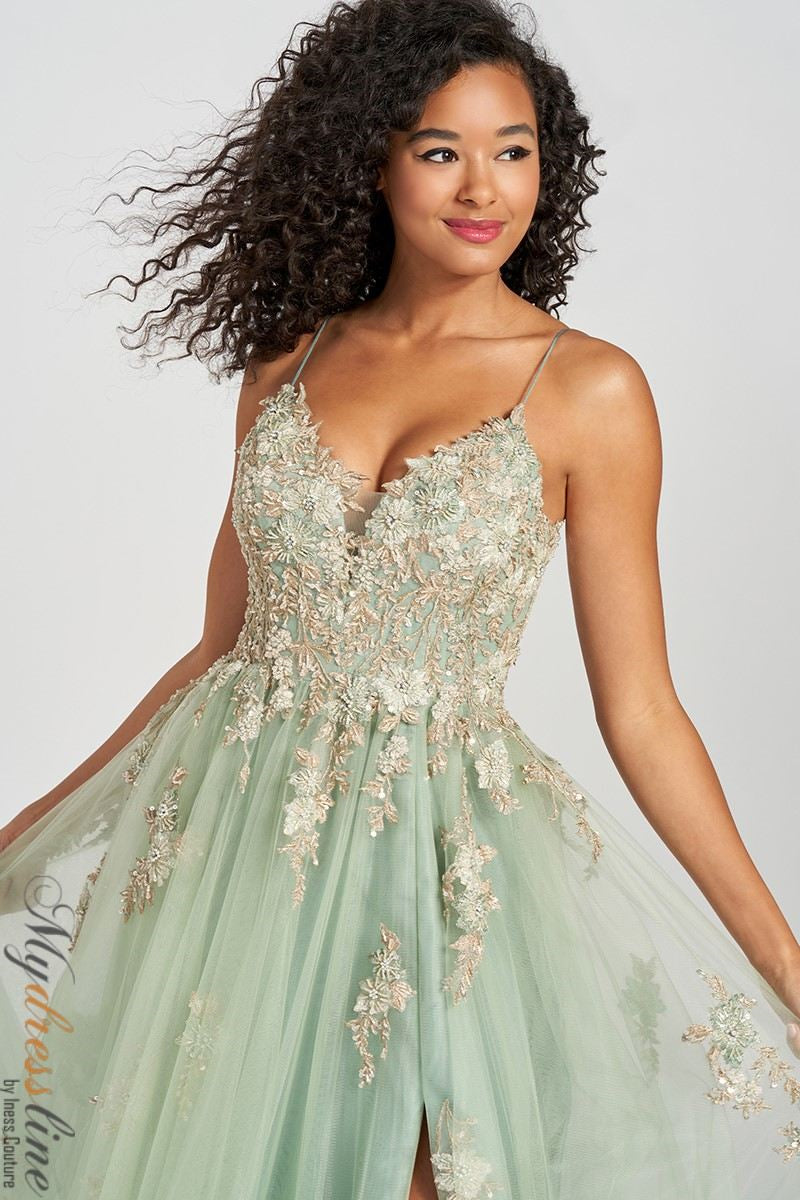 Colette CL12207 - Mydressline