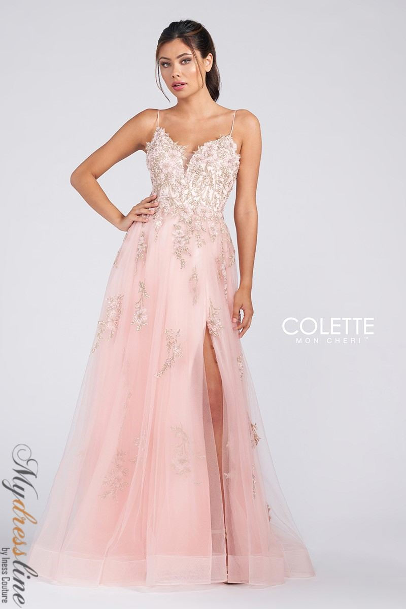 Colette CL12207 - Mydressline