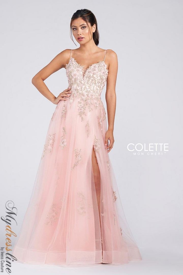 Colette CL12207 - Mydressline
