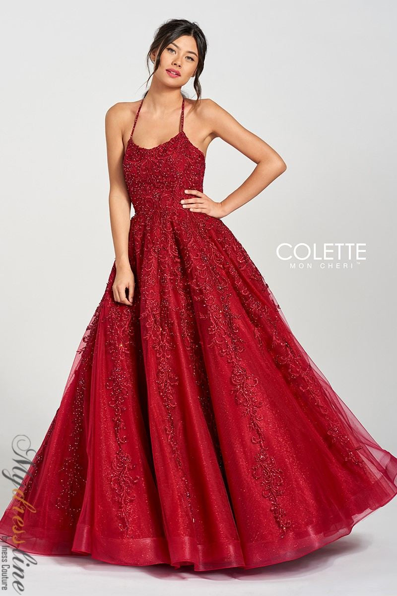 Colette CL12221 Dress Mydressline