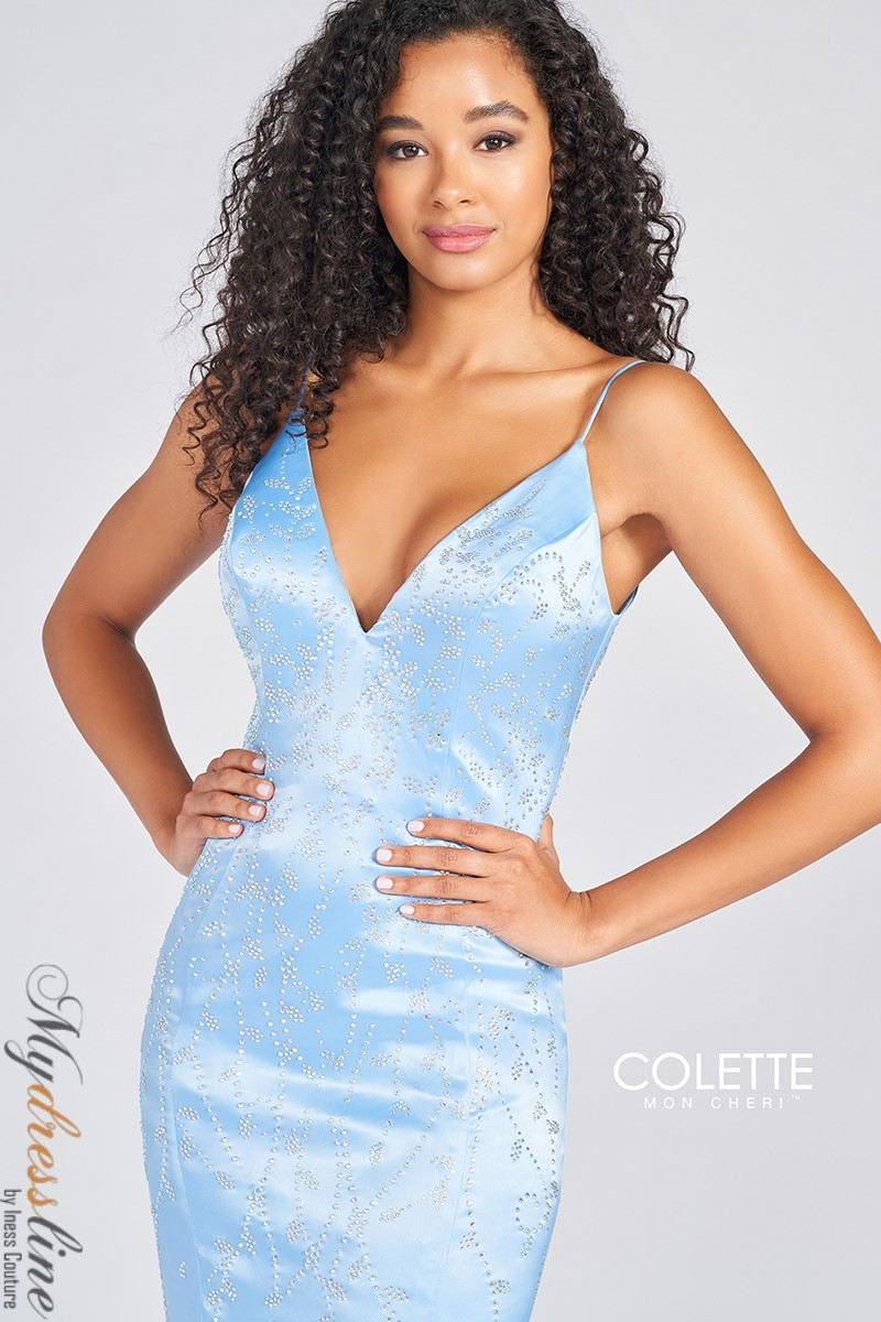 Colette CL12231 - Mydressline
