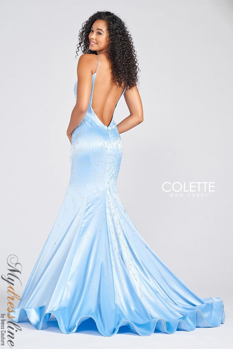 Colette CL12231 - Mydressline
