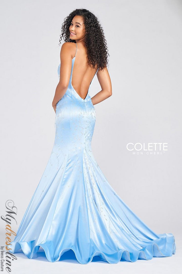 Colette CL12231 - Mydressline