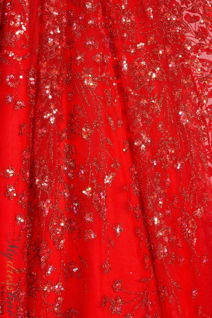 Colette CL12237 - Mydressline