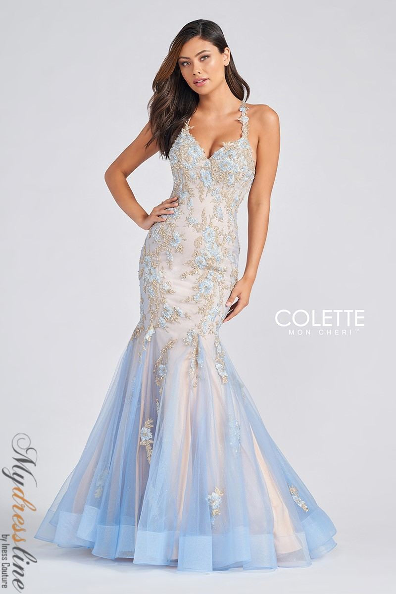 Colette CL12268 Dress Mydressline