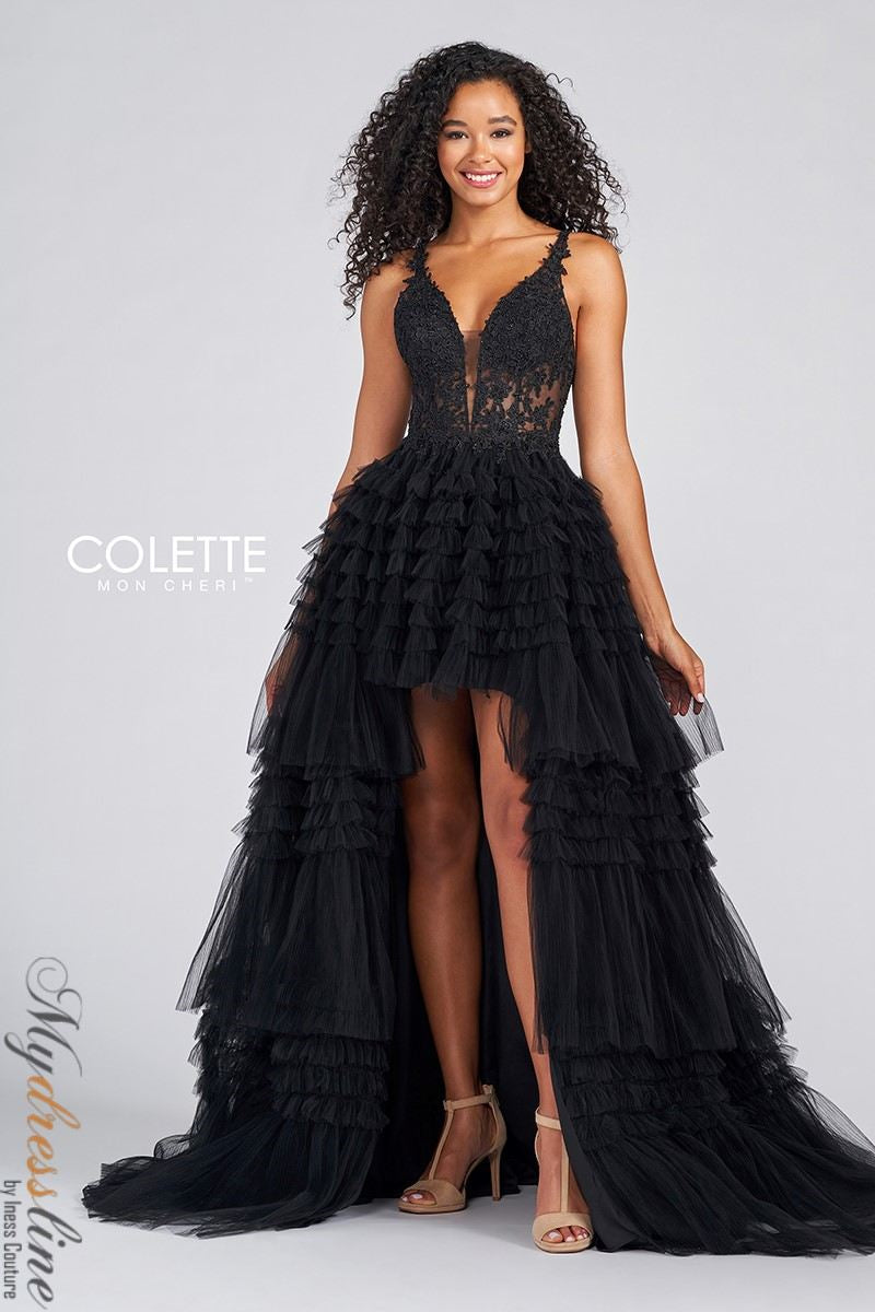 Colette CL12281 - Mydressline
