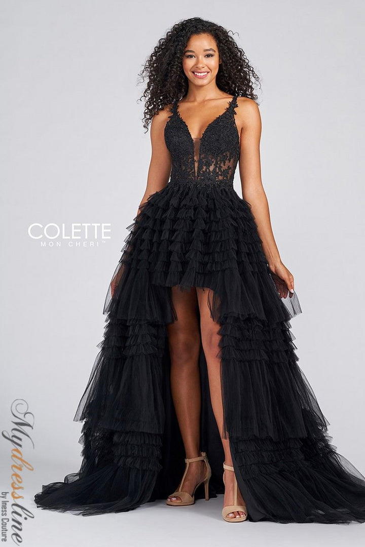 Colette CL12281 - Mydressline