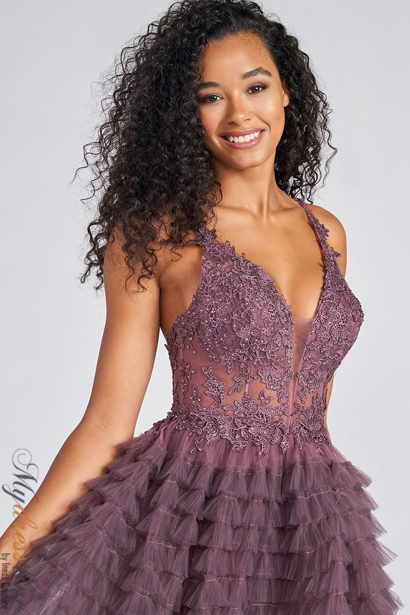 Colette CL12281 - Mydressline