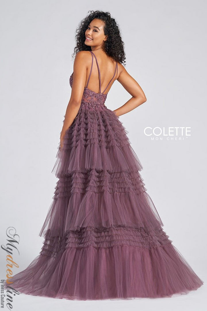 Colette CL12281 - Mydressline
