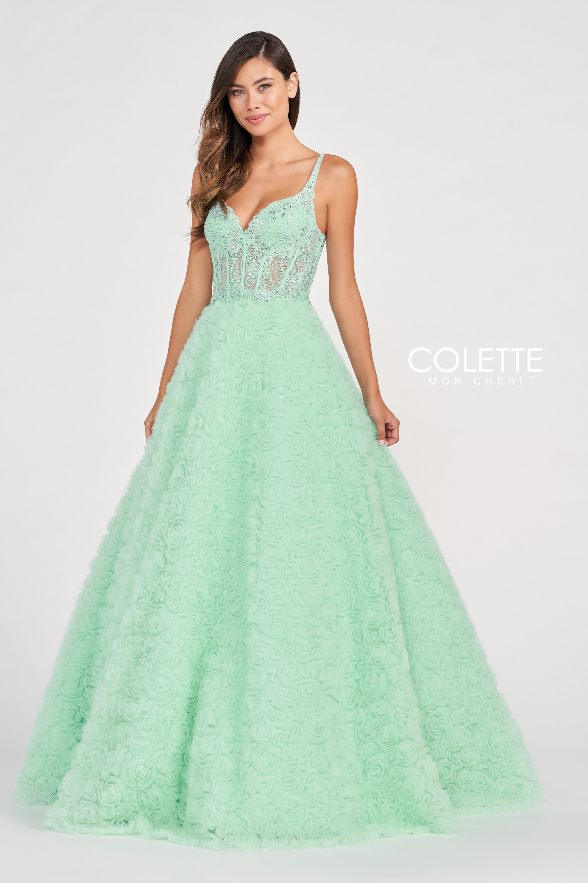 Colette CL2000 Dress – Mydressline