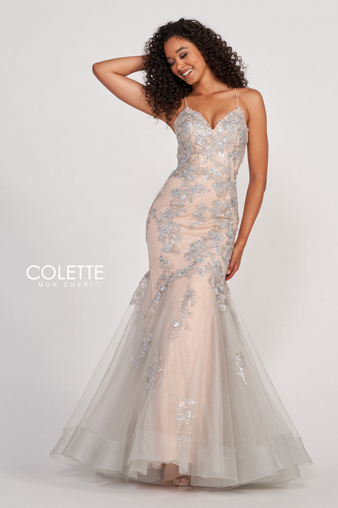 Colette CL2004 - Mydressline