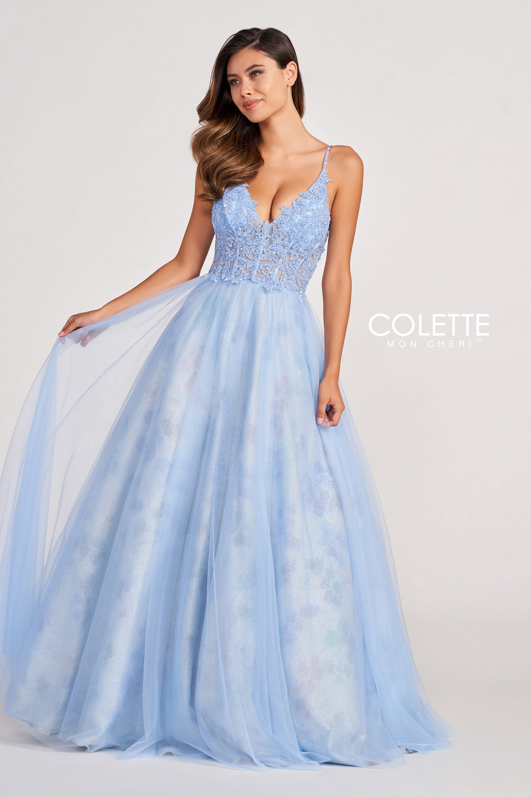 Colette CL2009 - Mydressline