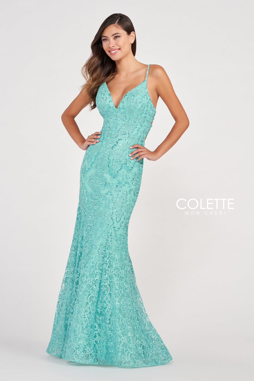 Colette CL2010 - Mydressline