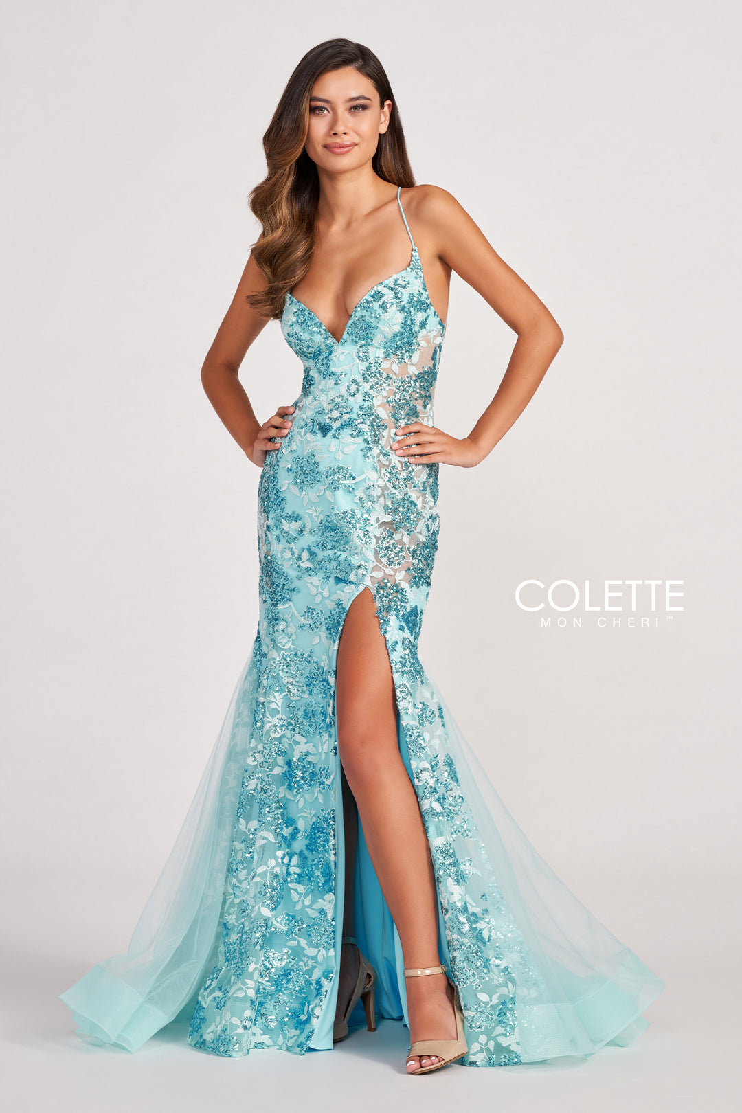 Colette CL2013 - Mydressline