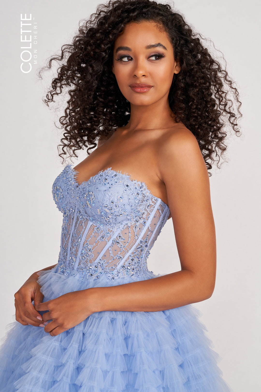 Colette CL2017 - Mydressline