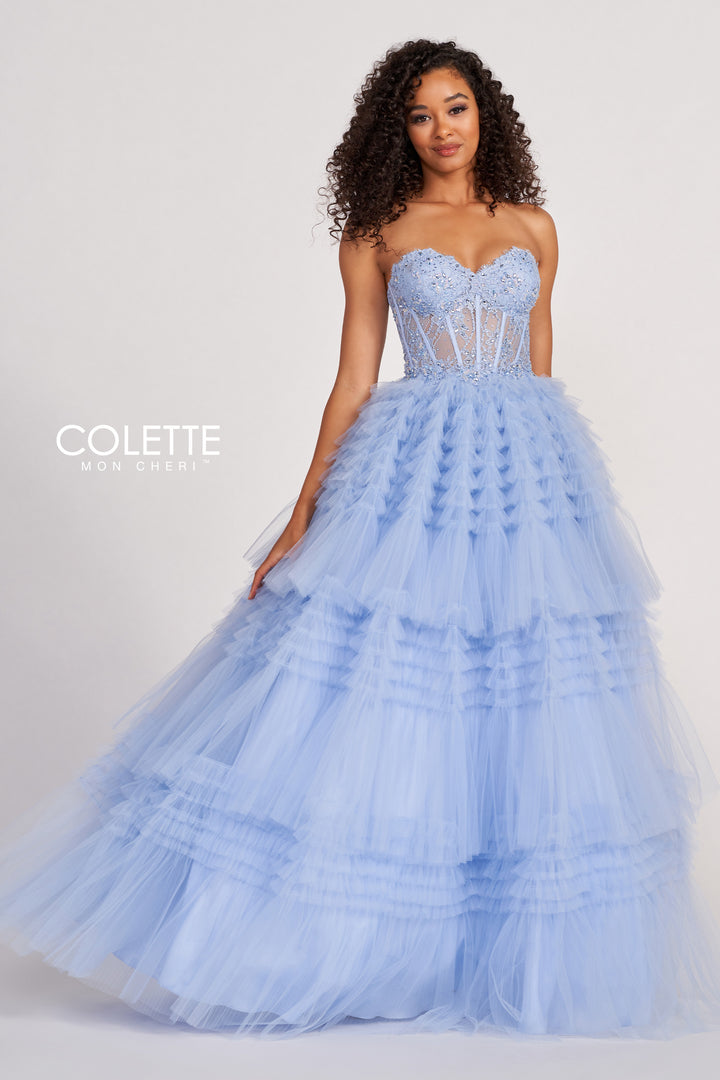 Colette CL2017 - Mydressline