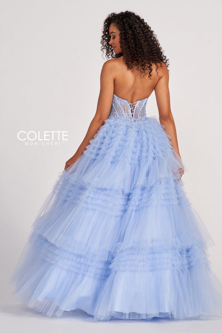 Colette CL2017 - Mydressline