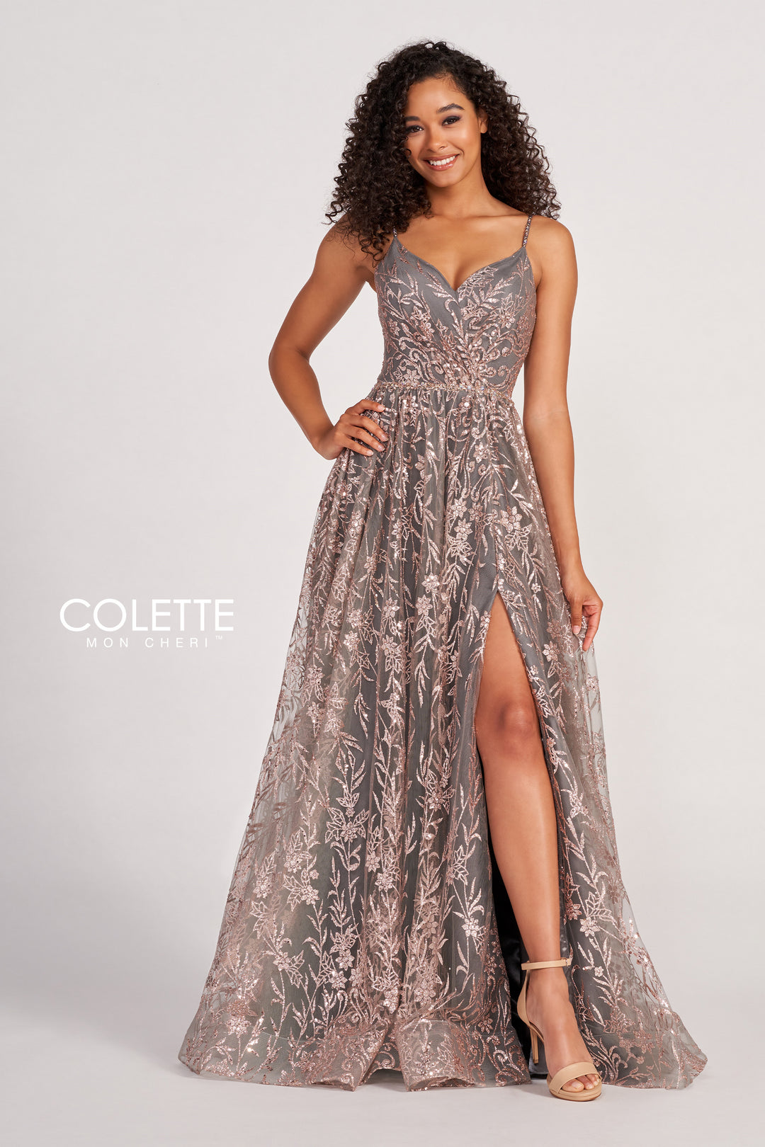 Colette CL2022 - Mydressline