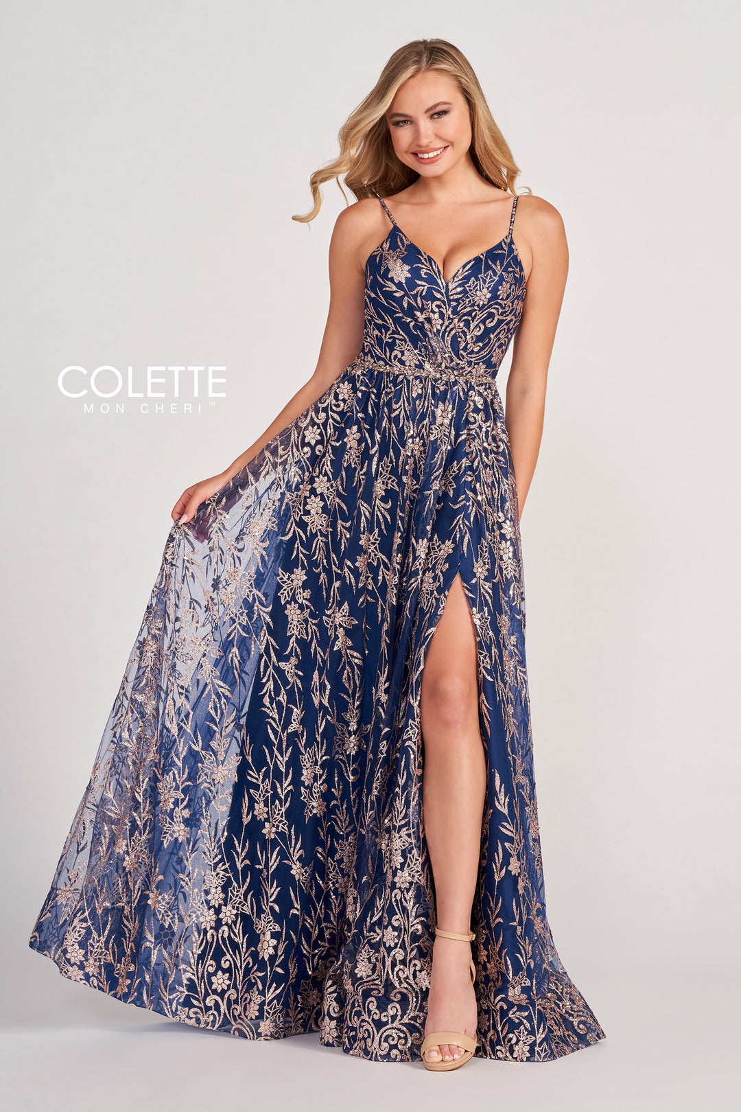 Colette CL2022 - Mydressline