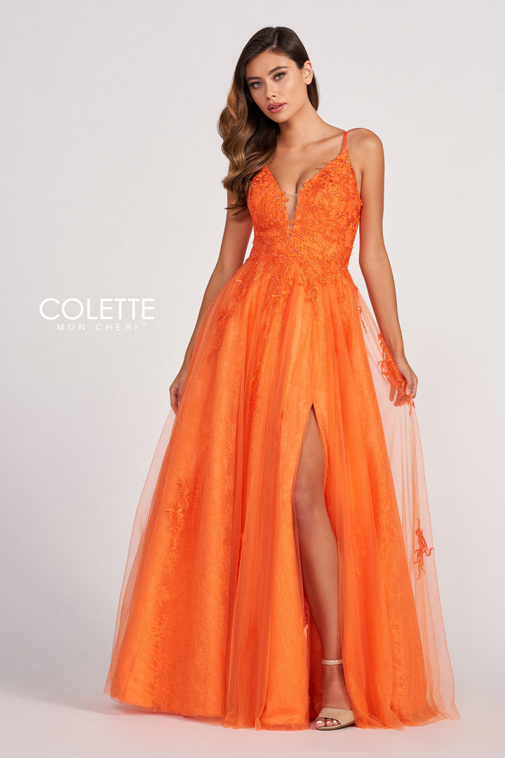 Colette CL2025 - Mydressline