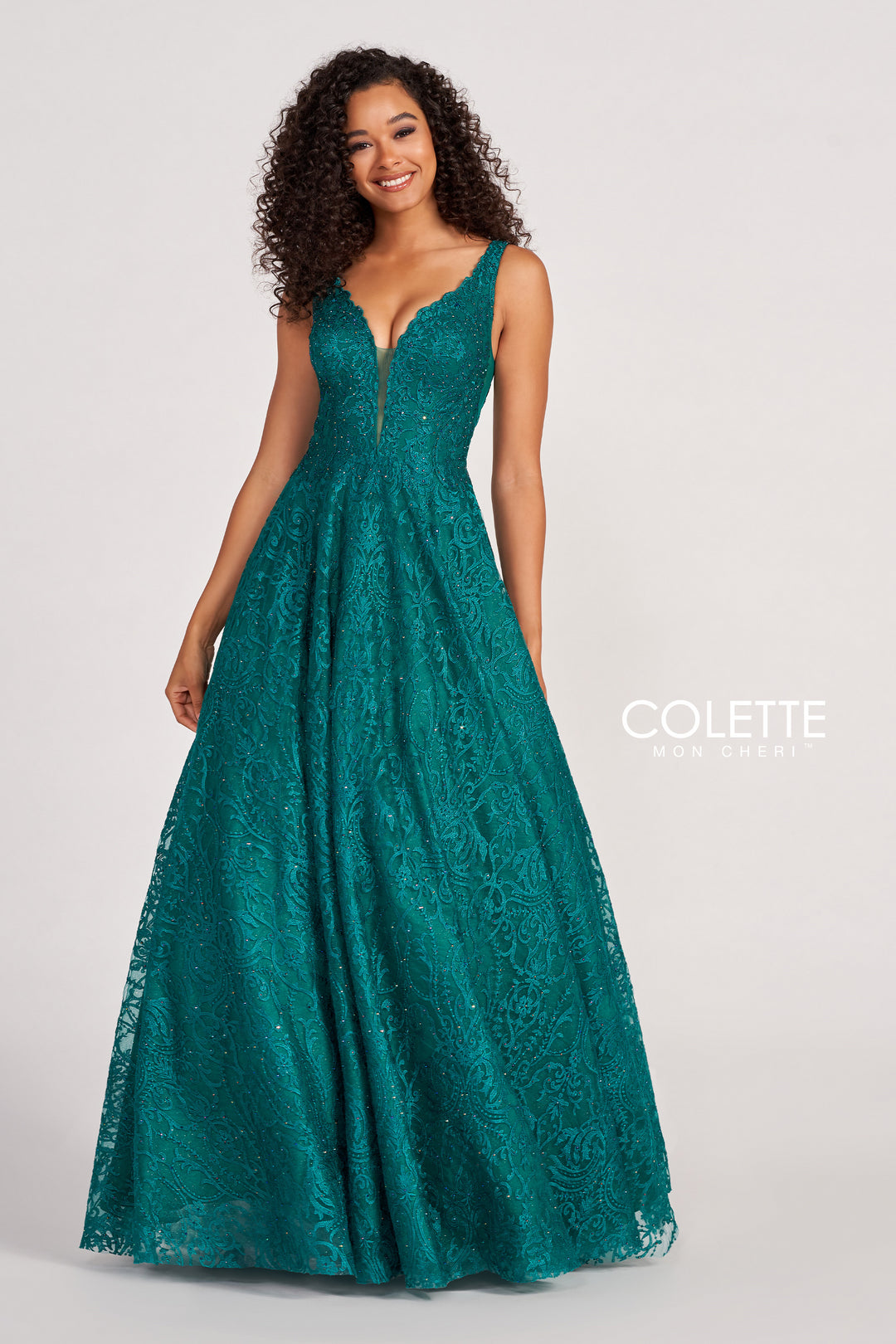 Colette CL2029 - Mydressline