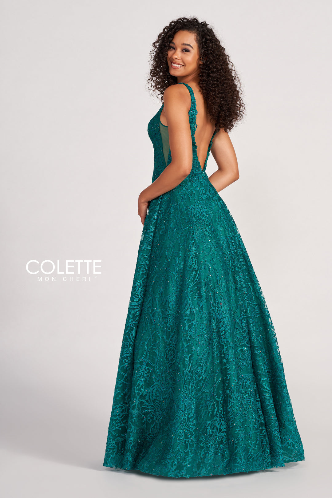 Colette CL2029 - Mydressline