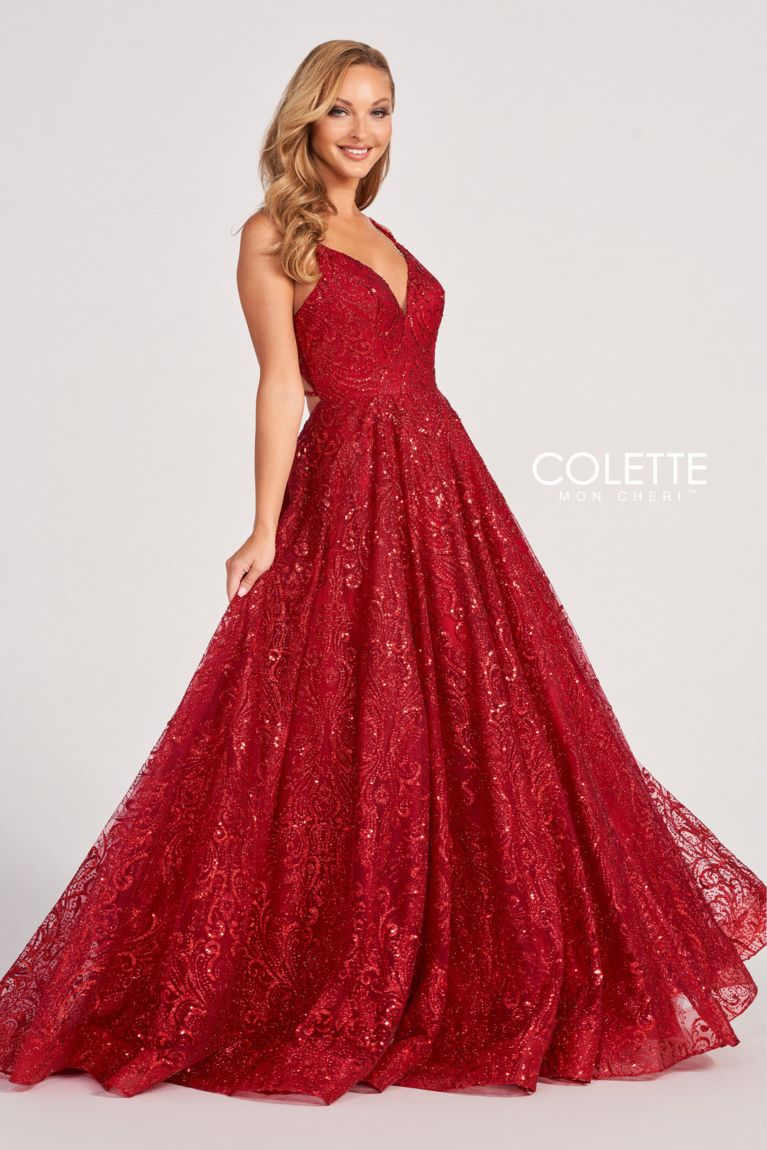 Colette CL2030 - Mydressline