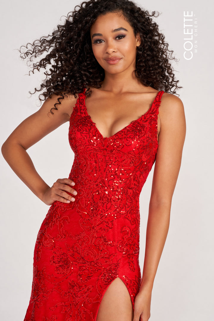 Colette CL2040 - Mydressline