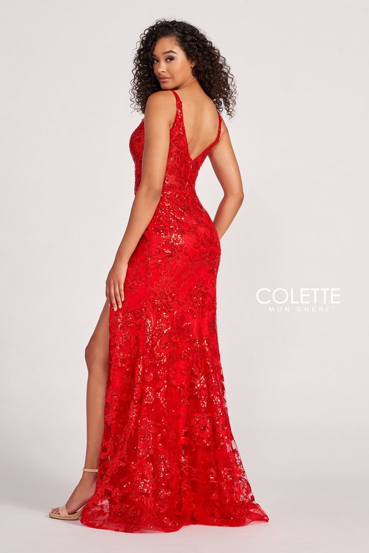Colette CL2040 - Mydressline